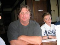 Brad Nutcher