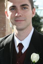 Jesse Huebner