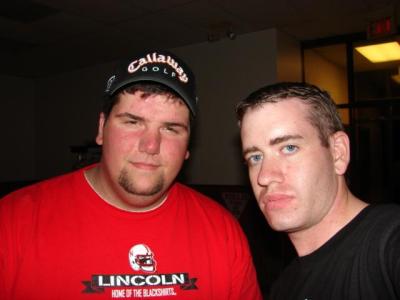 Andrew Smithson