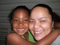Candice Johnson