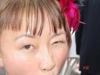 Jacquie Yang