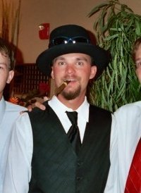 Wesley Loften