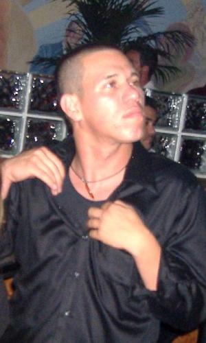 Wilfredo Prudencio