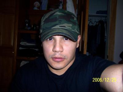 Ronnie Arroyo