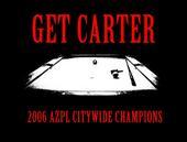 Carter Hammond
