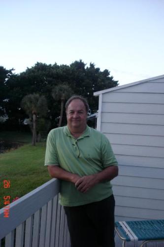 Brian Hart