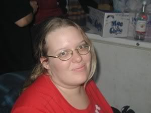 Rachel Sprunger