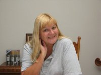 Sharon Kocak