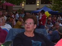 Barbara Thompson