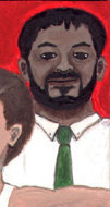 Guillermo Martinez
