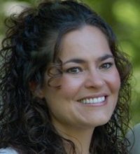 Christie Cumberledge