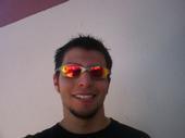 Jeffrey Vigil
