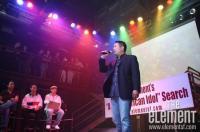 Michael Chan