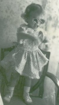 Elizabeth Jonasson