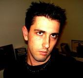 Nicholas Stangel