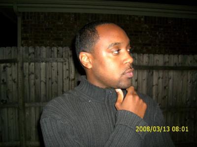 Shawn Jackson