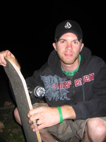 Christopher Salyer