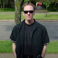 John Whettam