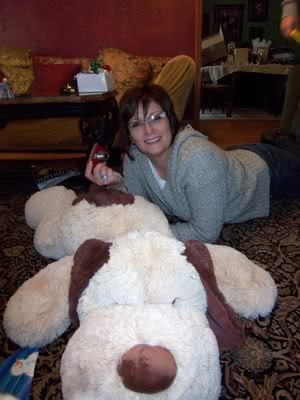 Sandra Richards