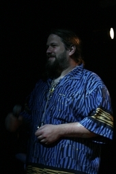 Jon Replogle