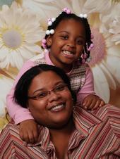 Angel Pinckney