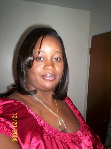 Marsharee Balgrove