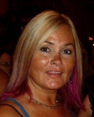 Carilyn Spencer