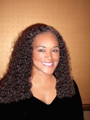 Sheree Martin