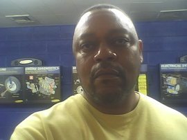 Alfred Rucker