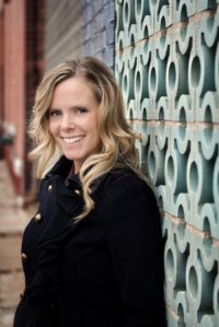 Cheryl Kanenwisher