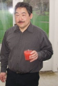 Calvin Kubota