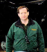 John Keithley