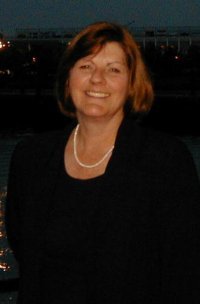 Claudette Madore