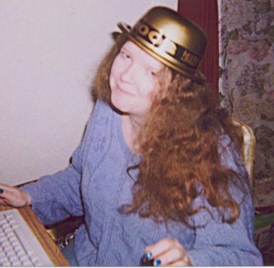 Cynthia Zepin