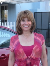 Teri Friedman