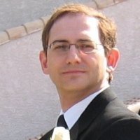 Ira Goldklang