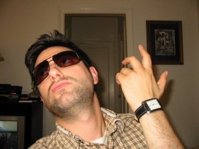 Christopher Tedeschi
