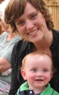 Colleen Carpenter