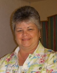Cindy Chaulsett