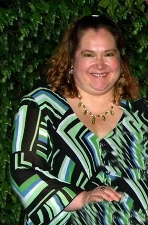 Carla Mcguire