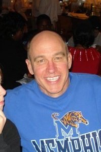 Carey Mulwee