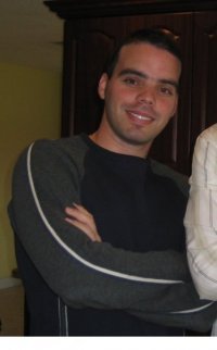 Lorenzo Naidel