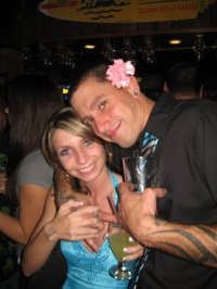 Anthony Ashback