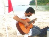 Aaron Gidwani