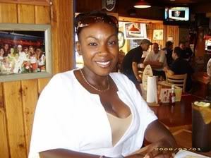 Taranna Bradshaw
