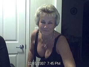Constance Weakley