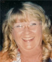 Patsy Jones