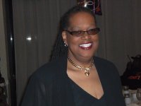 Wanda Davisdill