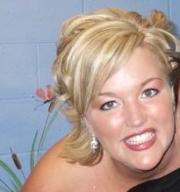 Michelle Cooper