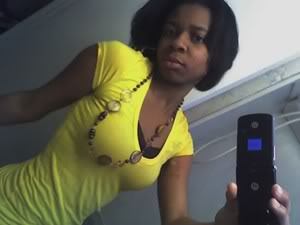 Aisha Copeland